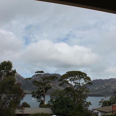 Hazards View Studio Coles Bay Exterior photo
